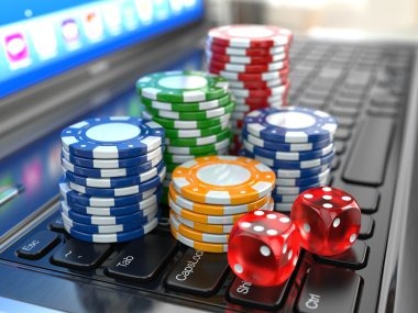 mari777 slot games and live casino dashboard